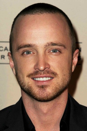 Aaron Paul